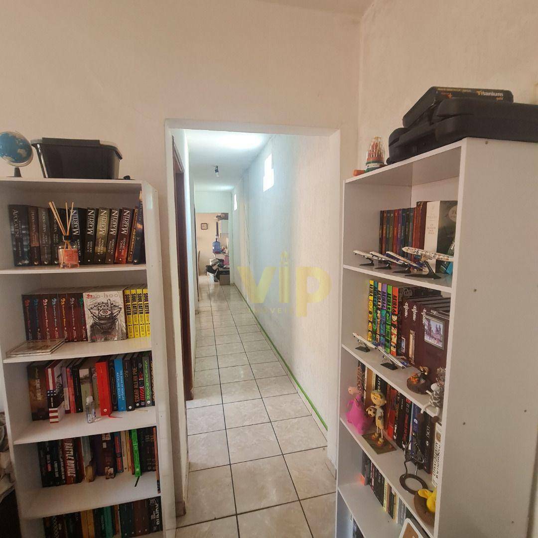 Casa de Condomínio à venda com 3 quartos, 90m² - Foto 5