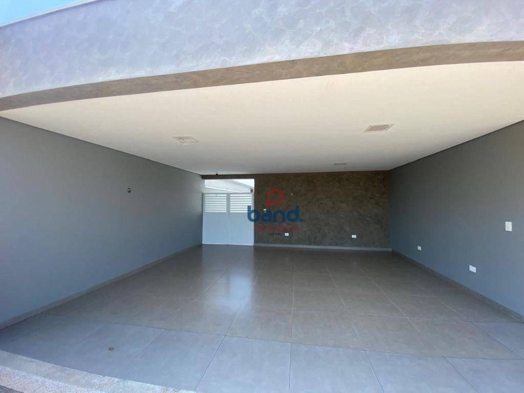 Casa de Condomínio à venda com 3 quartos, 200m² - Foto 2