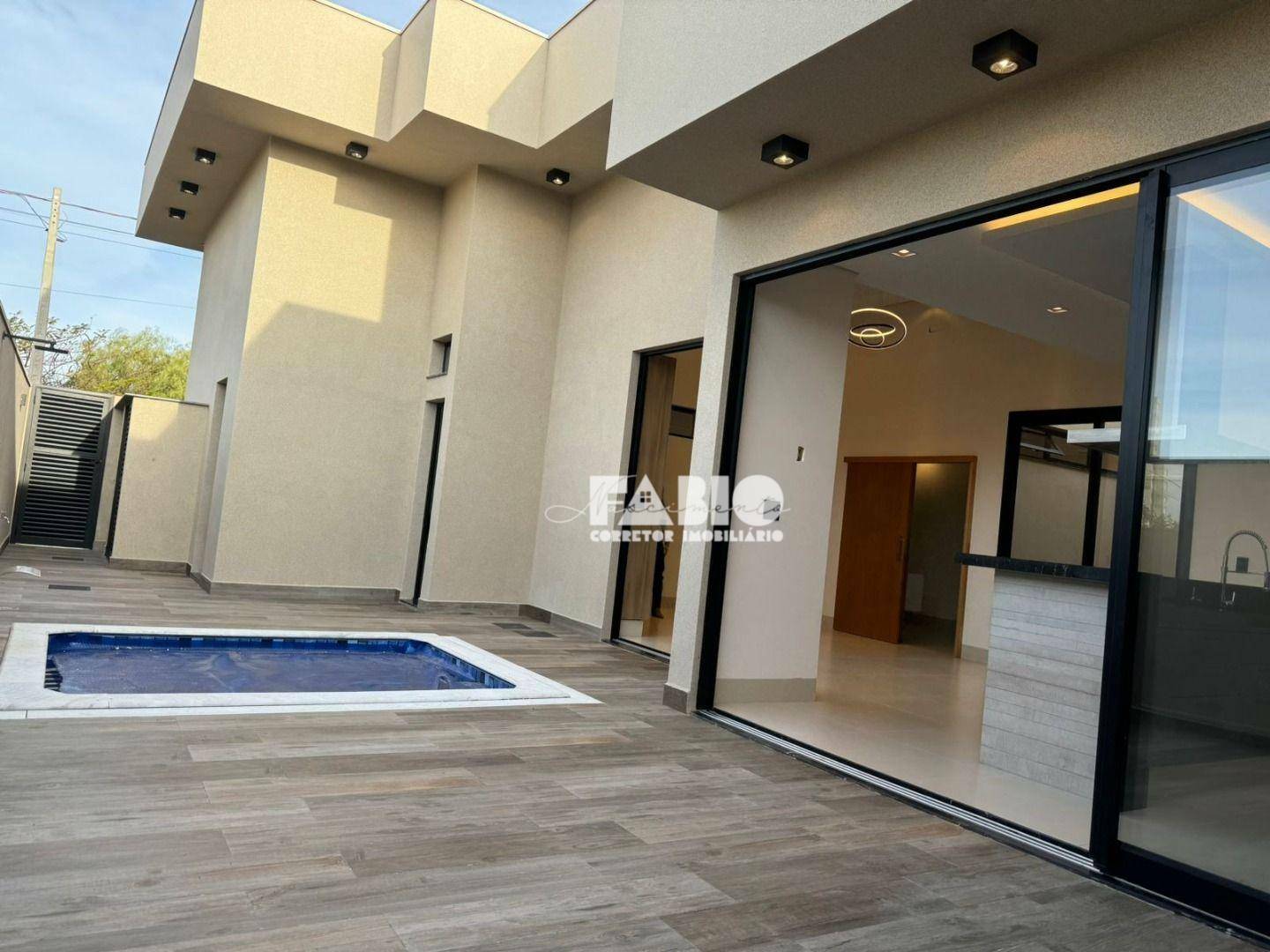 Casa de Condomínio à venda com 3 quartos, 170m² - Foto 9