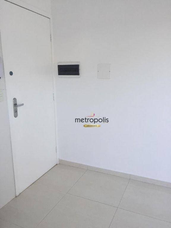 Apartamento à venda com 2 quartos, 47m² - Foto 4