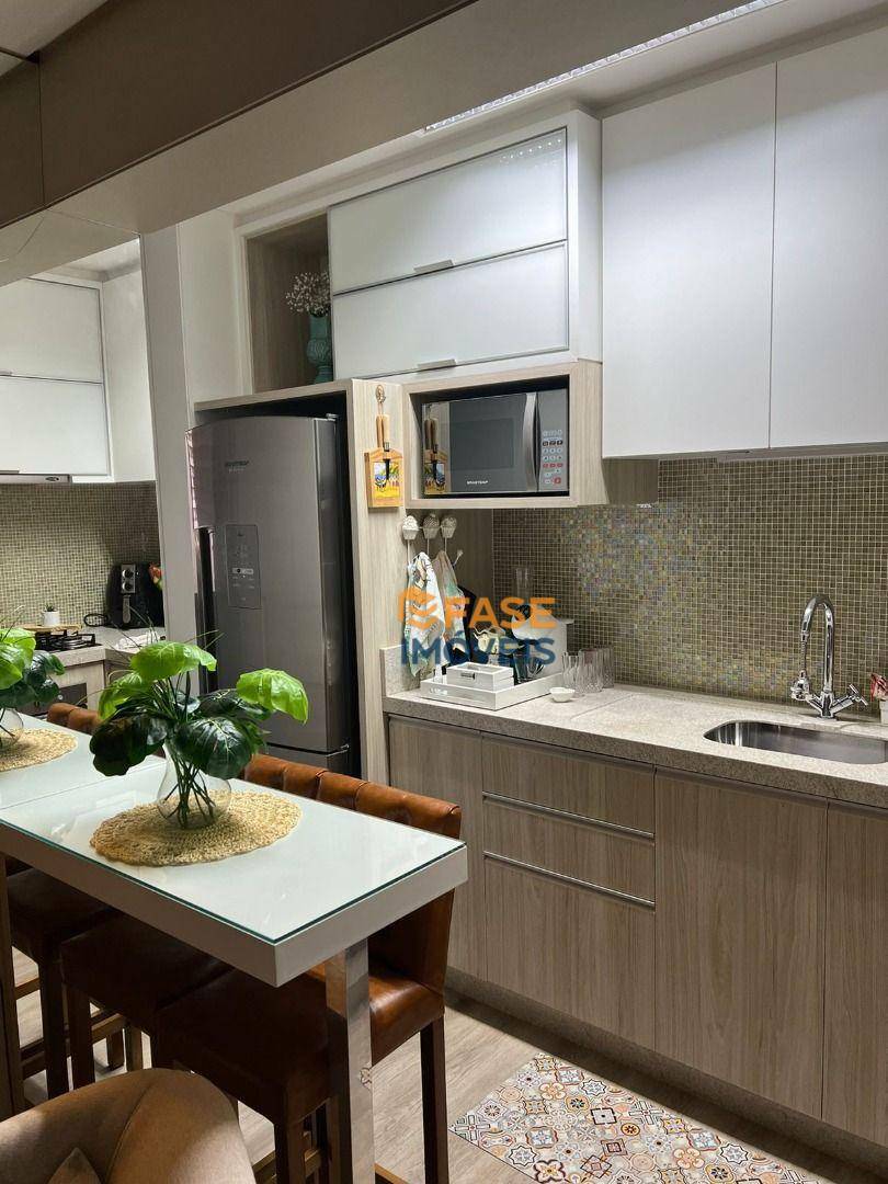 Apartamento à venda com 3 quartos, 80m² - Foto 5