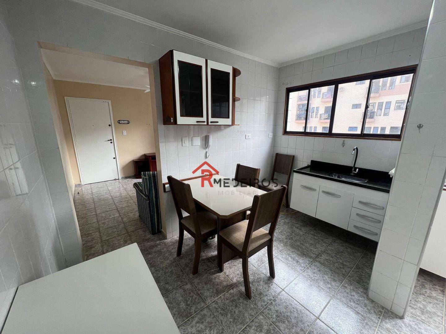 Apartamento à venda com 1 quarto, 44m² - Foto 7