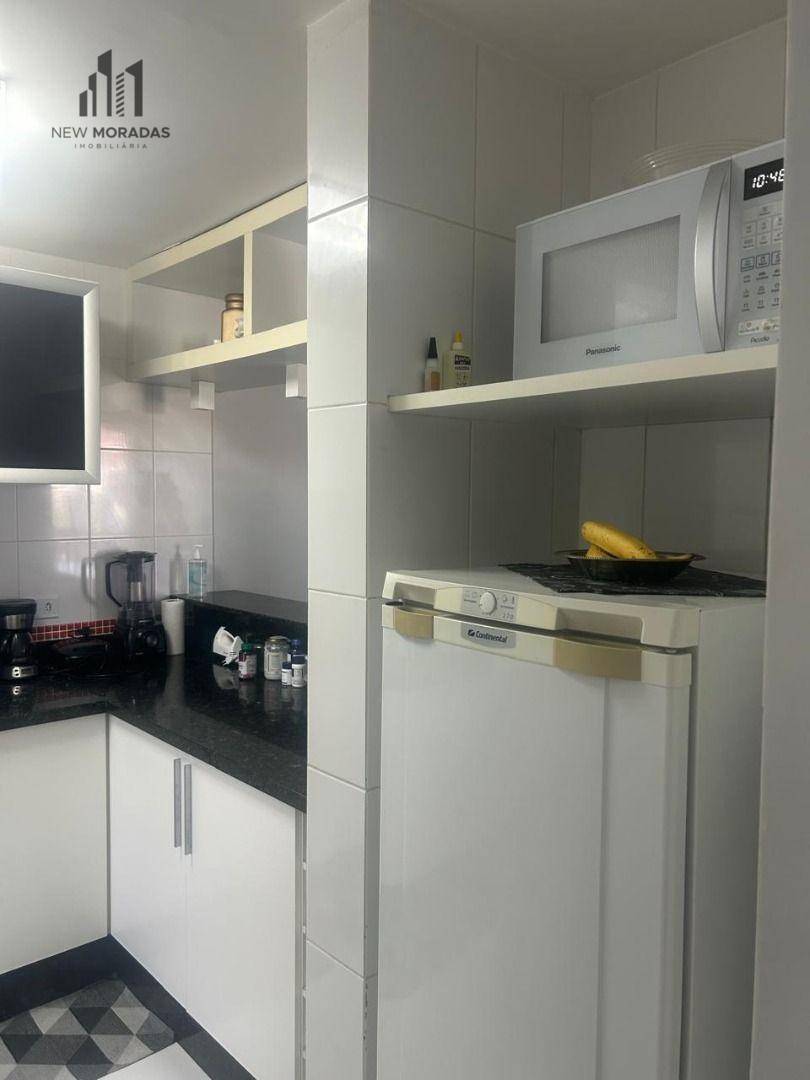 Apartamento à venda com 3 quartos, 58m² - Foto 5