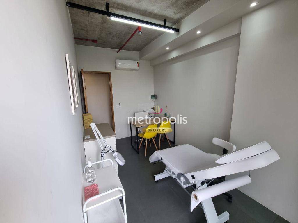 Conjunto Comercial-Sala à venda, 51m² - Foto 13