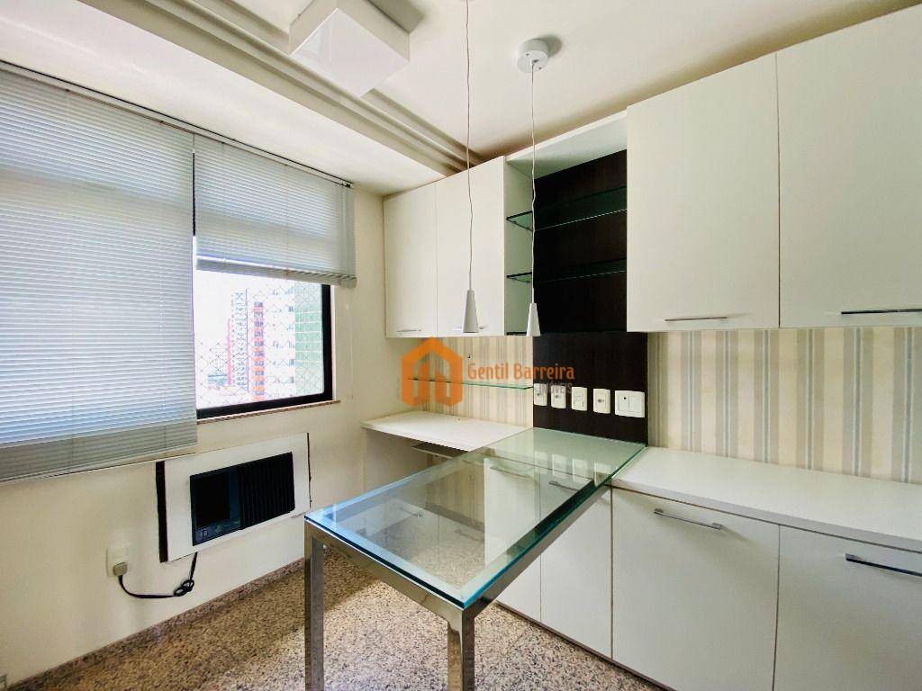 Apartamento à venda com 3 quartos, 165m² - Foto 29