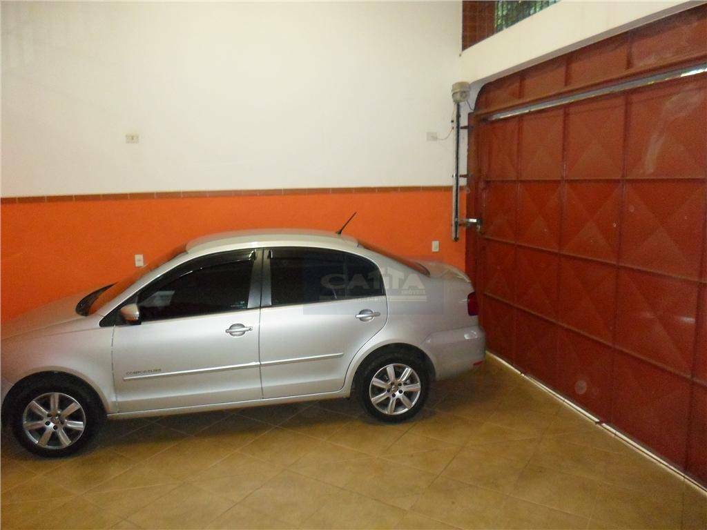 Sobrado à venda com 3 quartos, 400m² - Foto 4