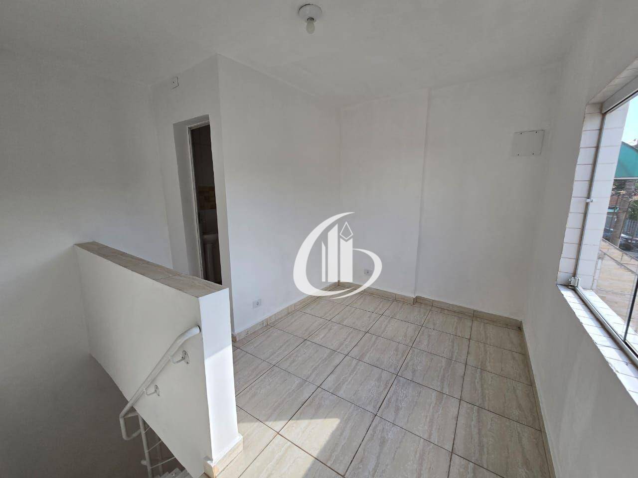 Sobrado para alugar com 1 quarto, 40m² - Foto 11