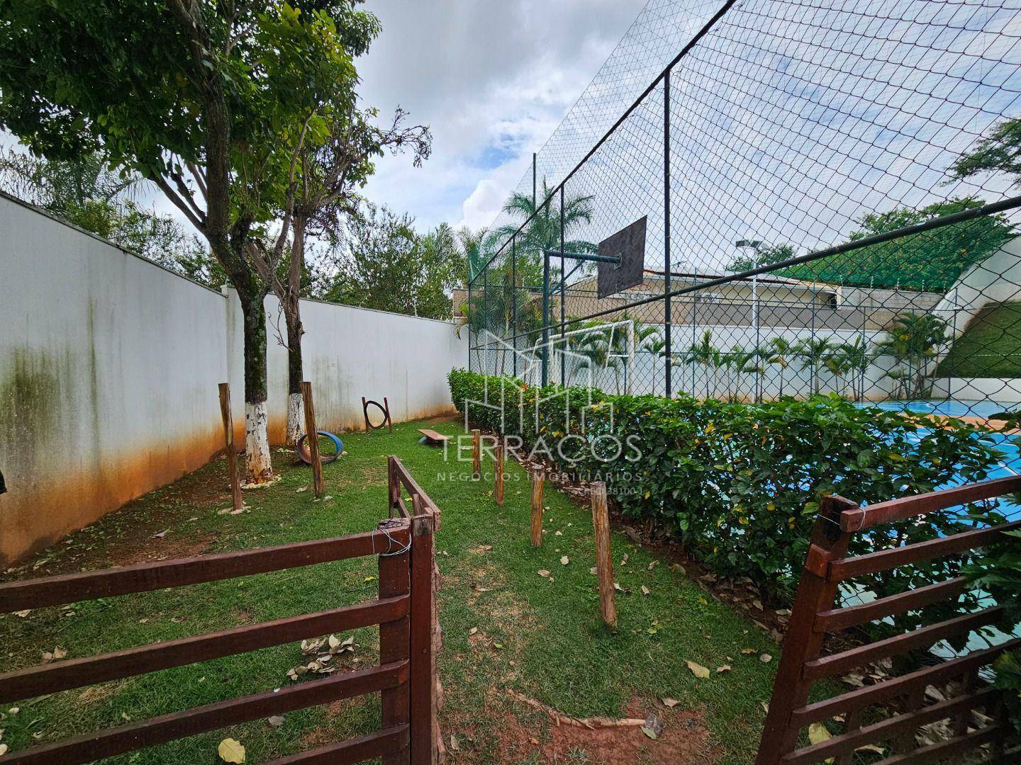 Casa de Condomínio para alugar com 3 quartos, 89m² - Foto 43