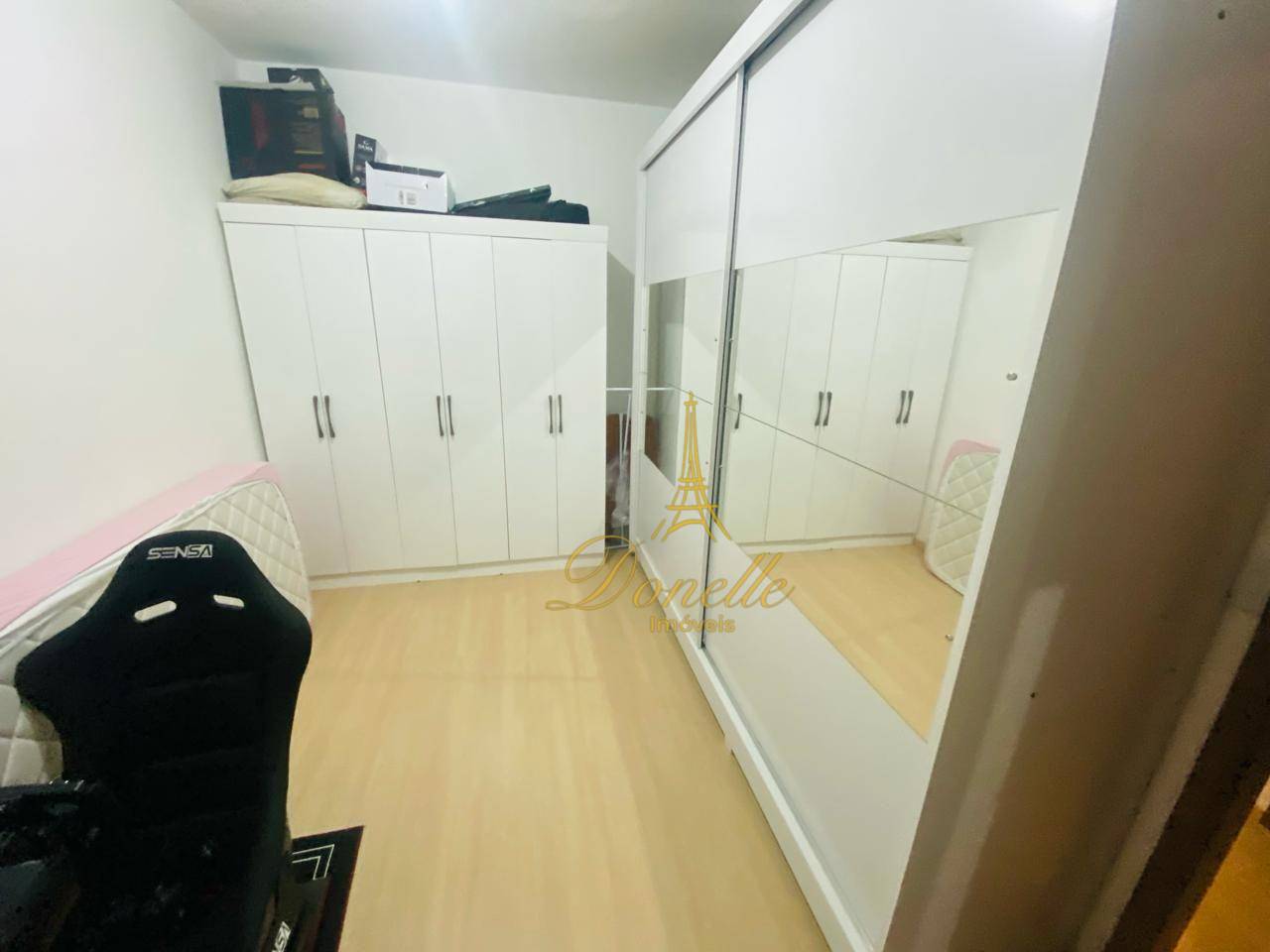 Casa à venda com 3 quartos, 86m² - Foto 12