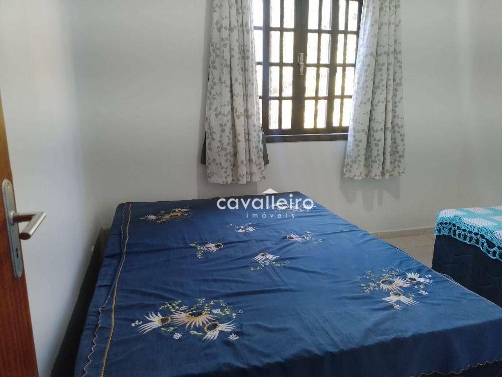 Casa de Condomínio à venda com 2 quartos, 108m² - Foto 13