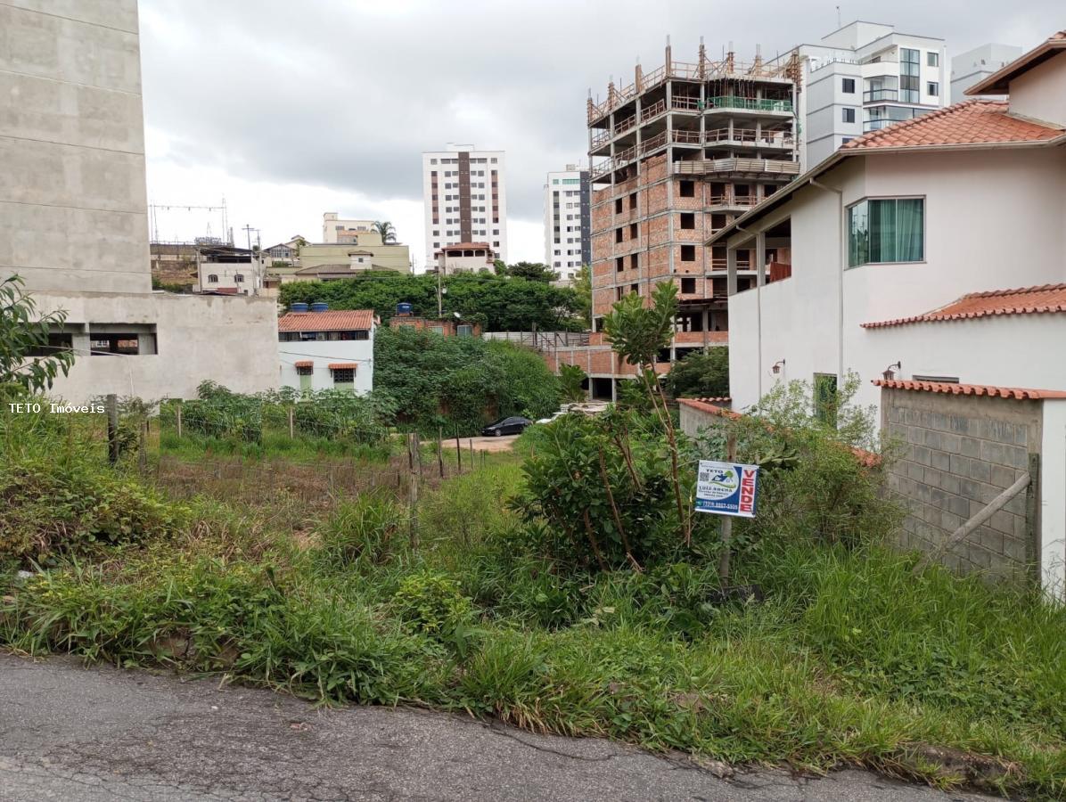 Terreno à venda, 287m² - Foto 1