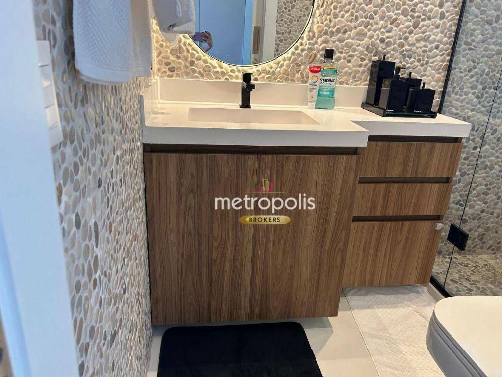 Apartamento à venda com 2 quartos, 118m² - Foto 32