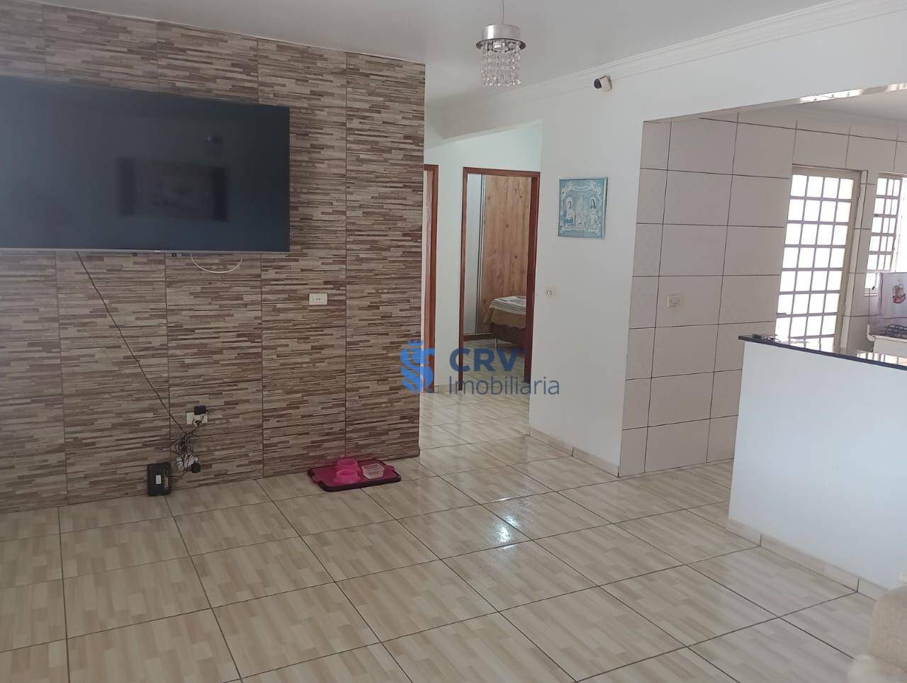 Casa à venda com 2 quartos, 144m² - Foto 2