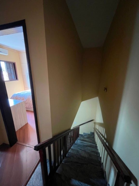 Sobrado à venda com 2 quartos, 80m² - Foto 12