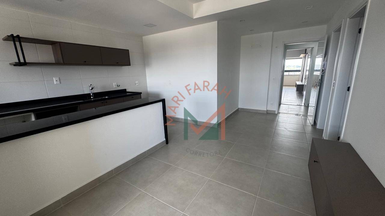 Apartamento, 1 quarto, 56 m² - Foto 3