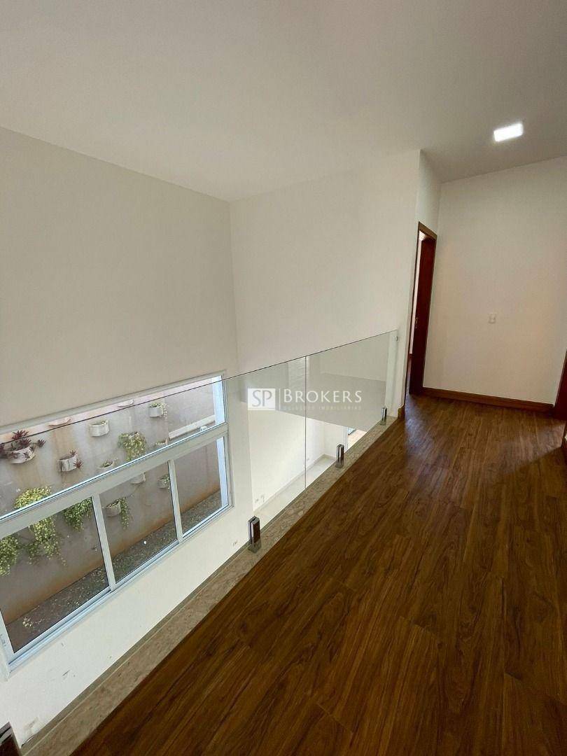 Casa de Condomínio para alugar com 3 quartos, 278m² - Foto 10