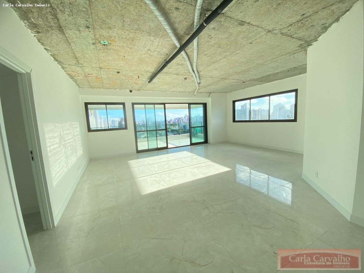 Apartamento à venda com 4 quartos, 2124m² - Foto 27