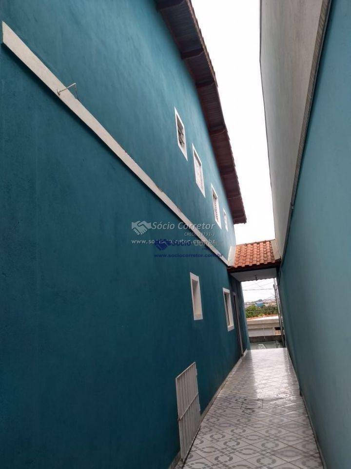 Sobrado à venda com 3 quartos, 155m² - Foto 6