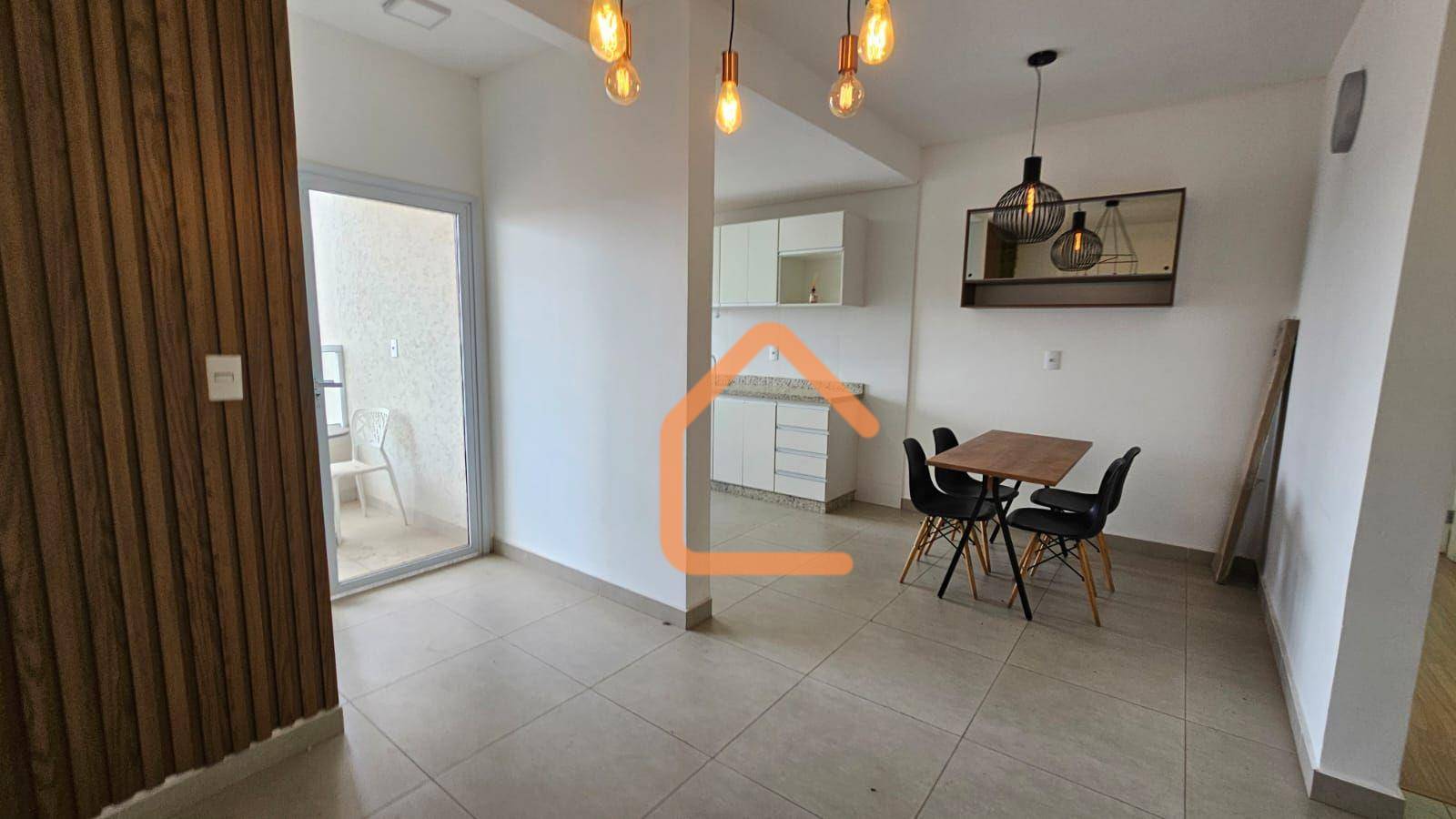 Apartamento à venda com 3 quartos, 100m² - Foto 4