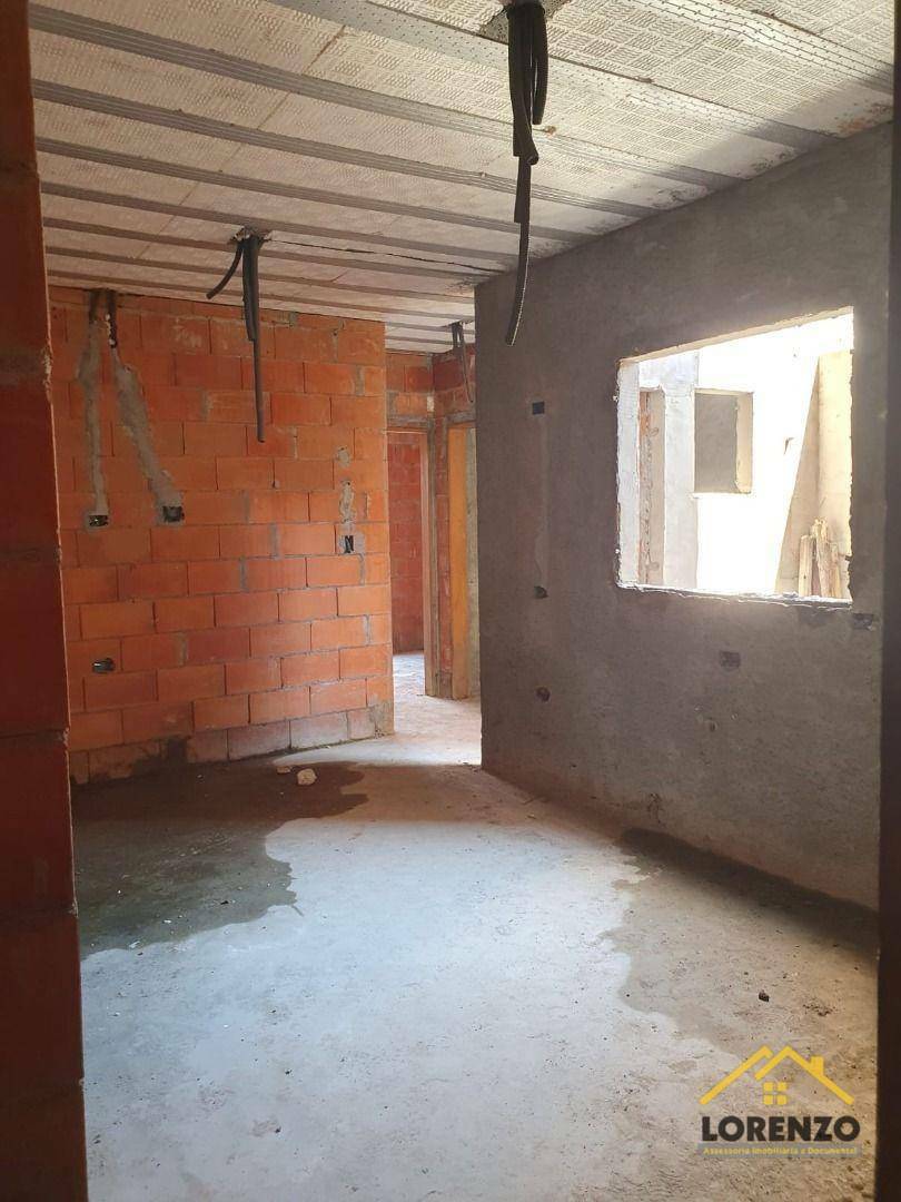 Apartamento à venda com 2 quartos, 60m² - Foto 6