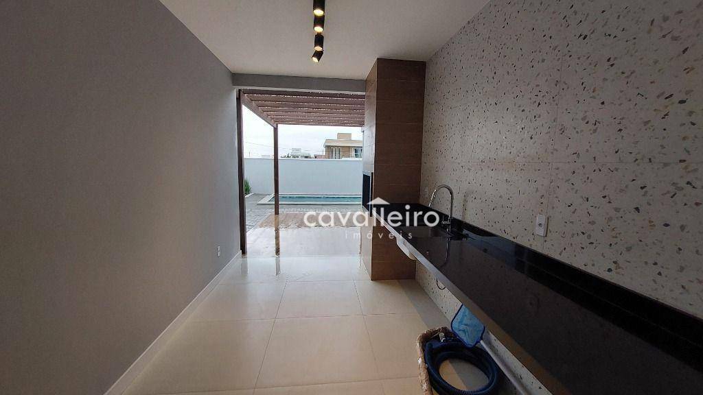 Casa de Condomínio à venda com 3 quartos, 174m² - Foto 22