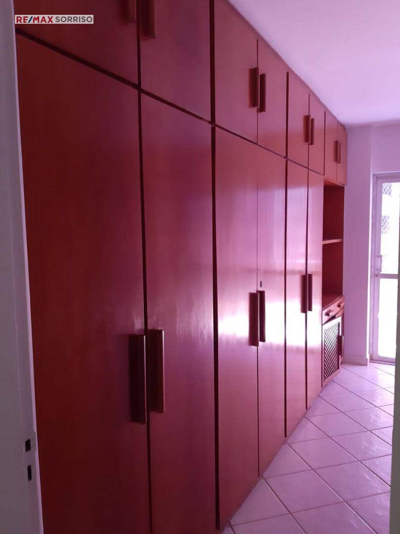Apartamento à venda com 4 quartos, 142m² - Foto 19