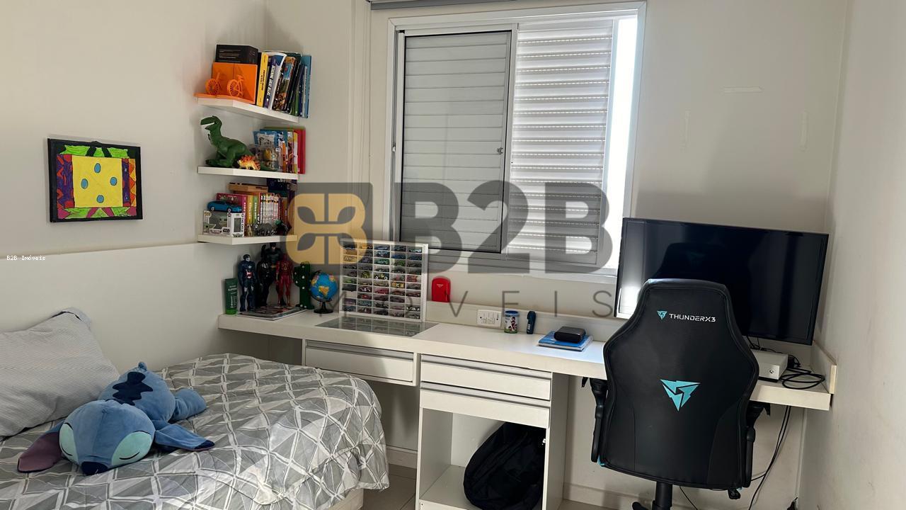 Apartamento à venda com 3 quartos, 85m² - Foto 17