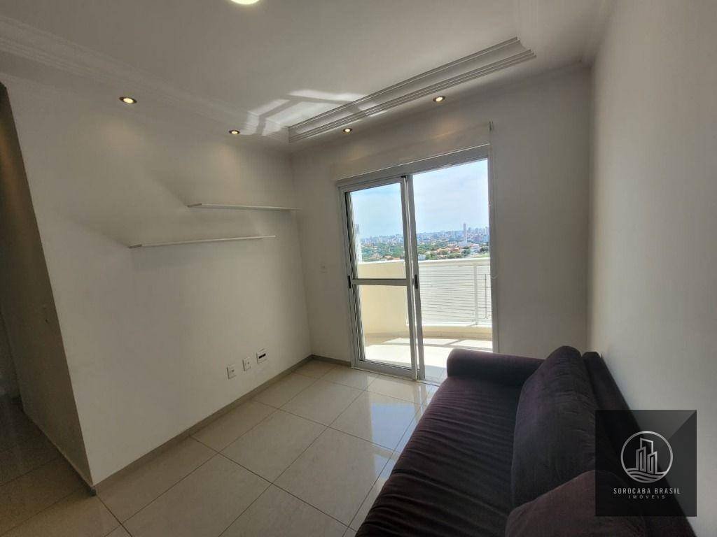 Apartamento para alugar com 3 quartos, 85m² - Foto 22