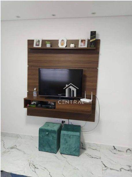 Sobrado, 3 quartos, 150 m² - Foto 3