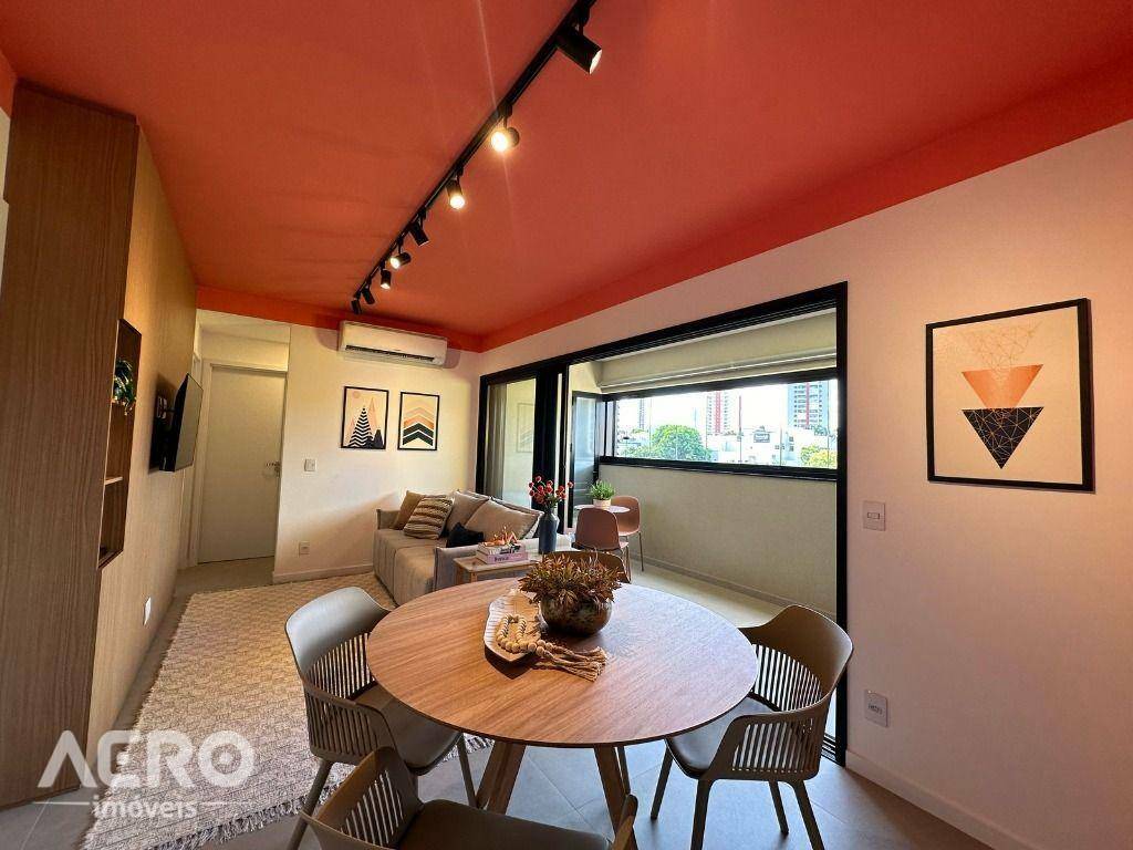 Apartamento para alugar com 3 quartos, 78m² - Foto 23