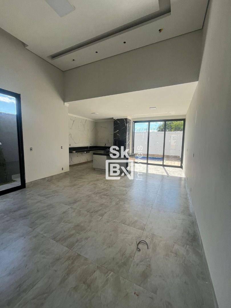 Casa de Condomínio, 3 quartos - Foto 10