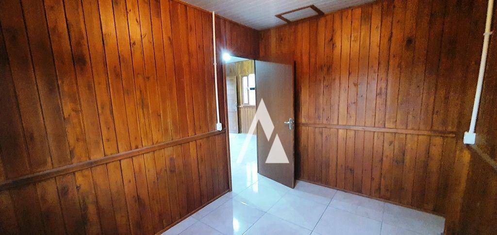 Casa de Condomínio para alugar com 2 quartos, 36m² - Foto 15