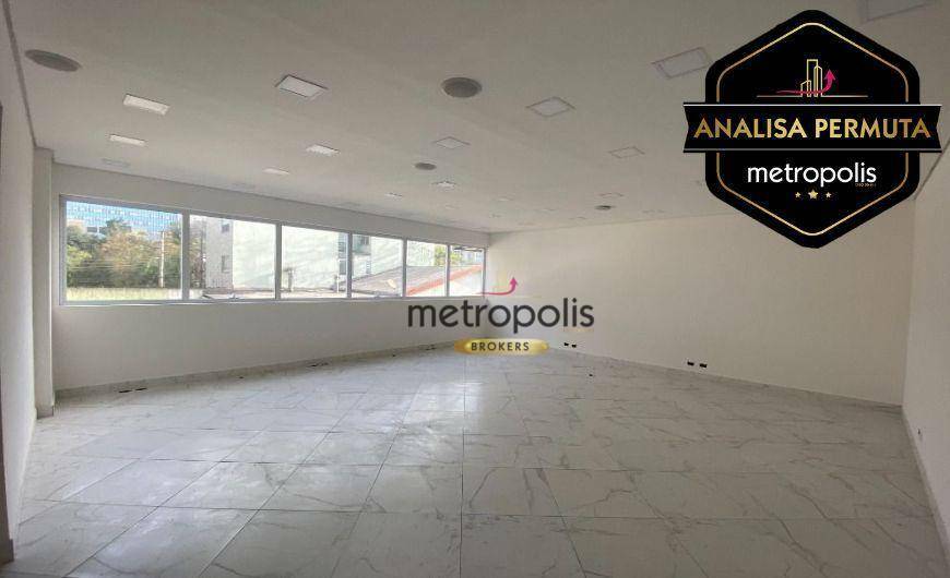 Conjunto Comercial-Sala à venda, 84m² - Foto 1