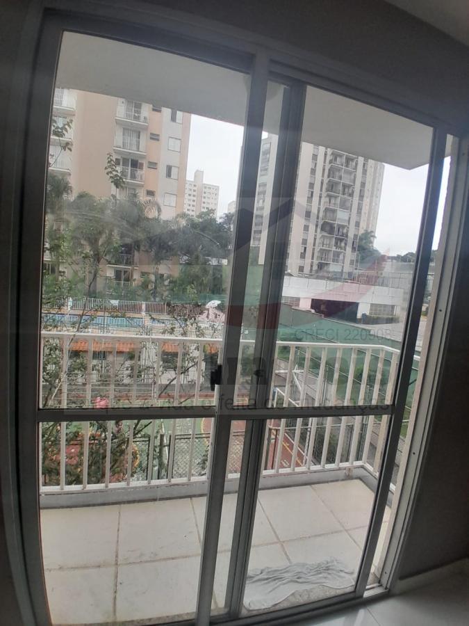 Apartamento para alugar com 2 quartos, 55m² - Foto 11