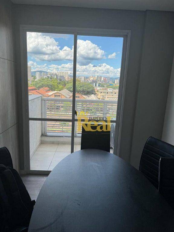 Conjunto Comercial-Sala à venda, 37m² - Foto 4