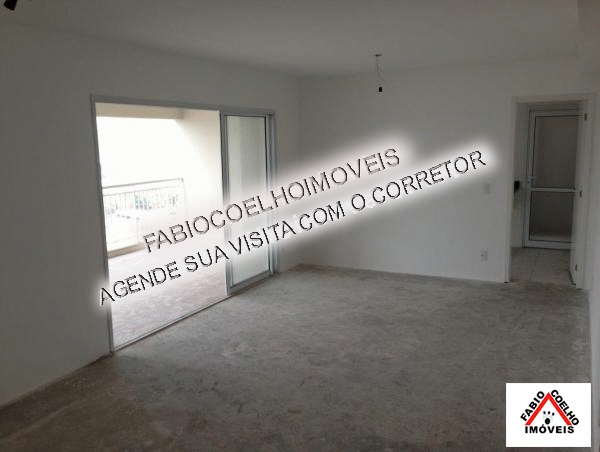 Apartamento à venda, 130m² - Foto 11