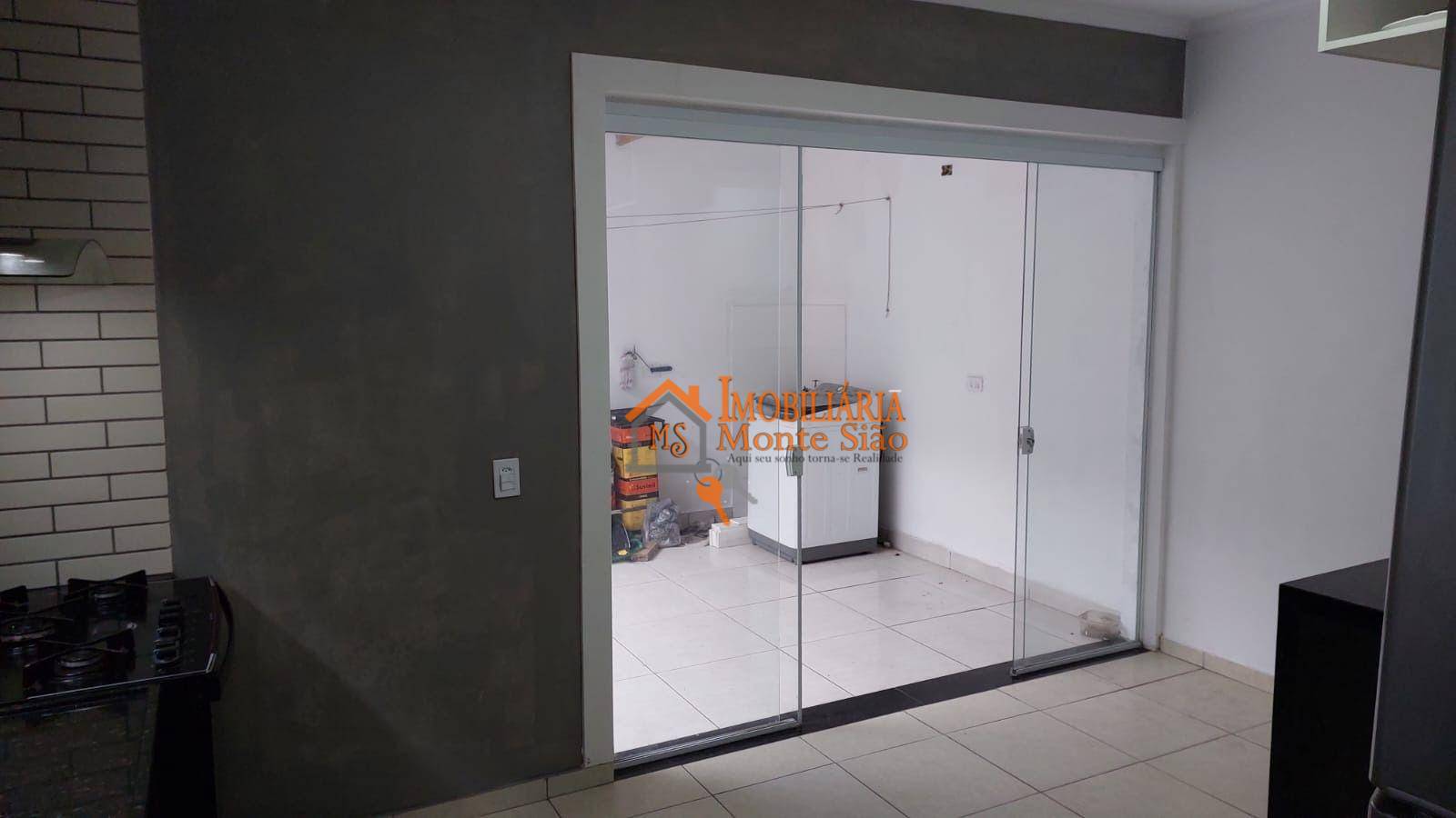 Sobrado à venda com 3 quartos, 150m² - Foto 16