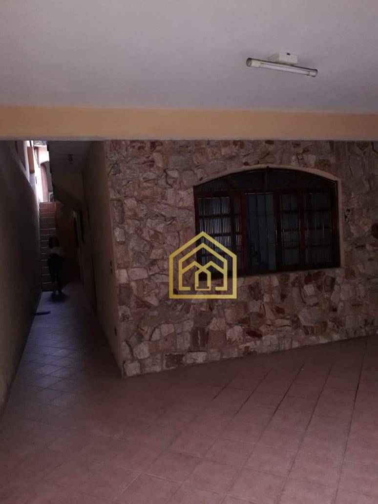 Sobrado à venda com 2 quartos, 173m² - Foto 14