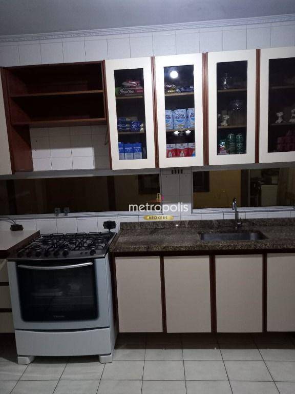 Sobrado à venda com 3 quartos, 125m² - Foto 9