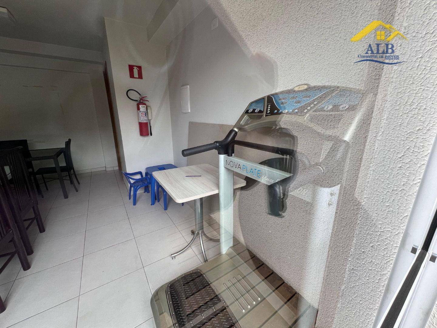 Apartamento para alugar com 2 quartos, 58m² - Foto 21