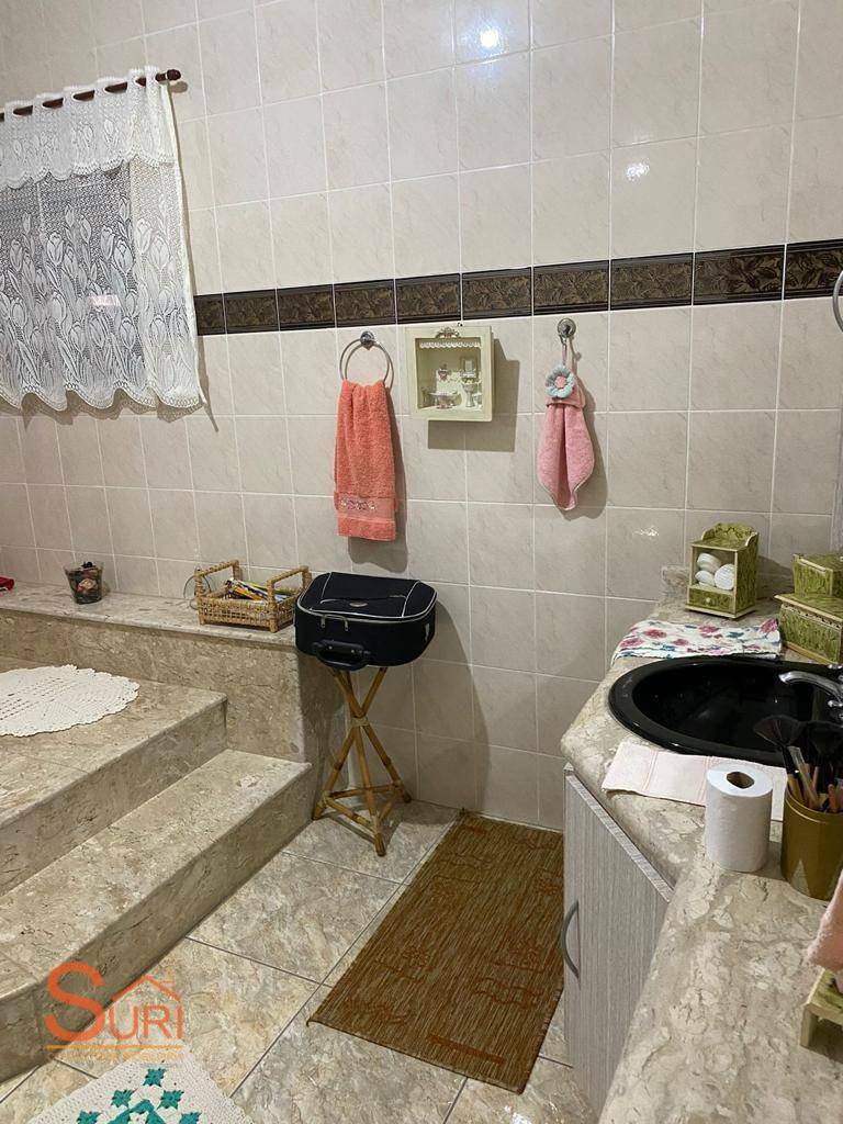 Sobrado à venda com 4 quartos, 426m² - Foto 10