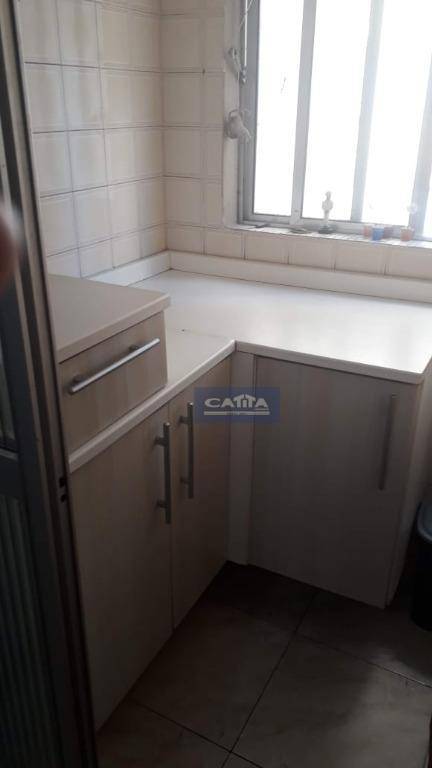 Apartamento à venda com 2 quartos, 55m² - Foto 24