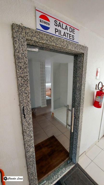 Apartamento à venda com 4 quartos, 94m² - Foto 38