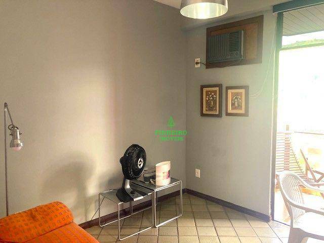 Apartamento à venda com 3 quartos, 121m² - Foto 16