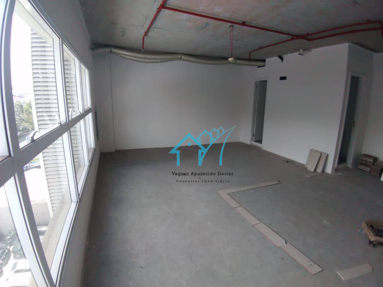 Conjunto Comercial-Sala à venda, 46m² - Foto 8