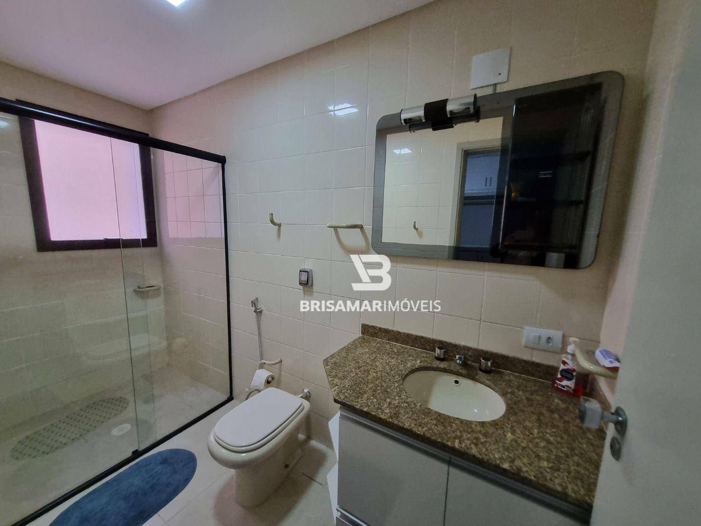 Apartamento à venda com 3 quartos, 108m² - Foto 12