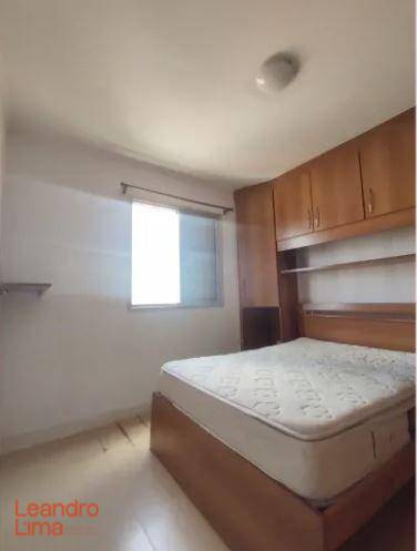 Apartamento à venda com 2 quartos, 52m² - Foto 9