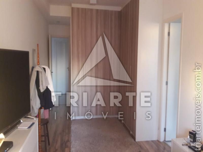 Apartamento à venda com 4 quartos, 194m² - Foto 5