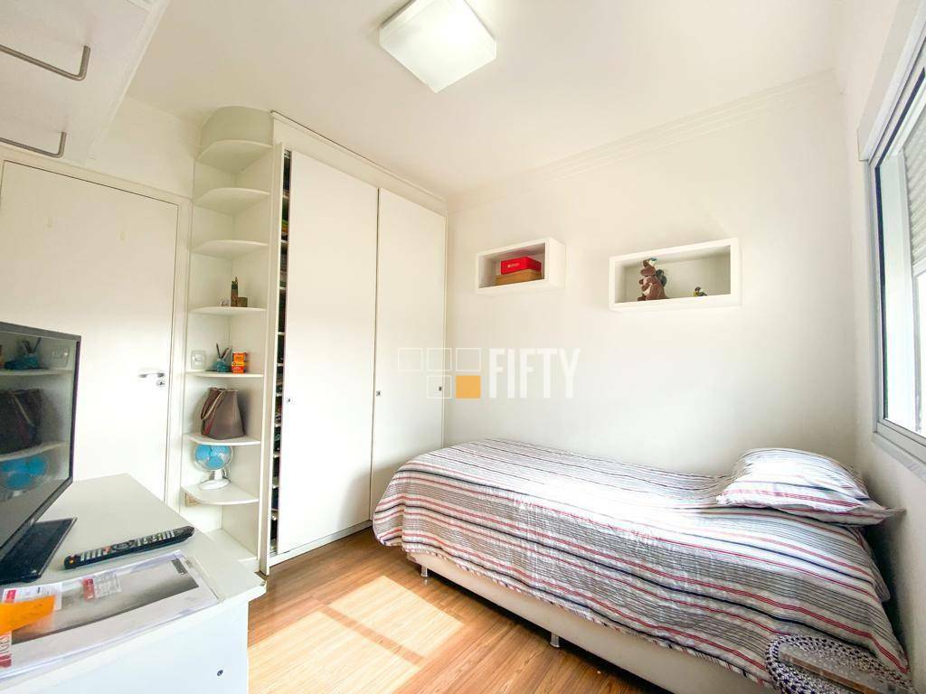 Apartamento à venda com 2 quartos, 65m² - Foto 16