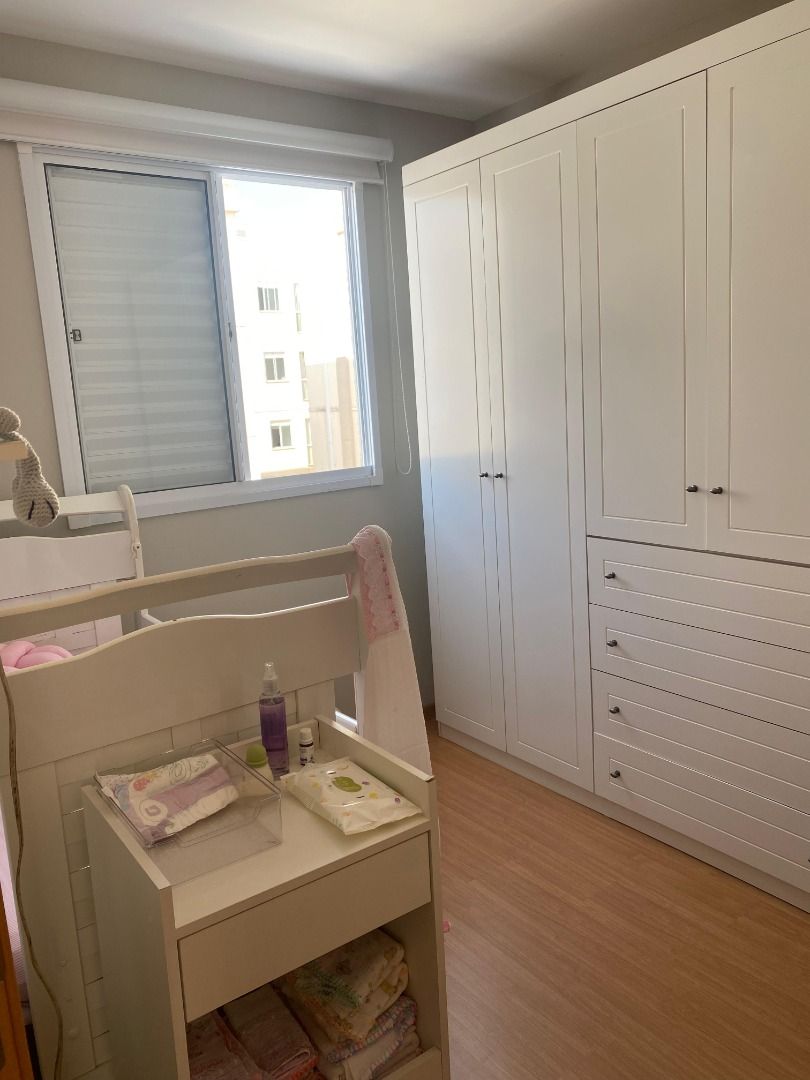 Apartamento à venda com 2 quartos, 43m² - Foto 14